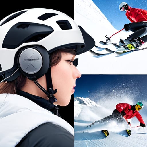 Best ski hemet headphones 2024