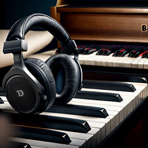 best headphones for digital paino