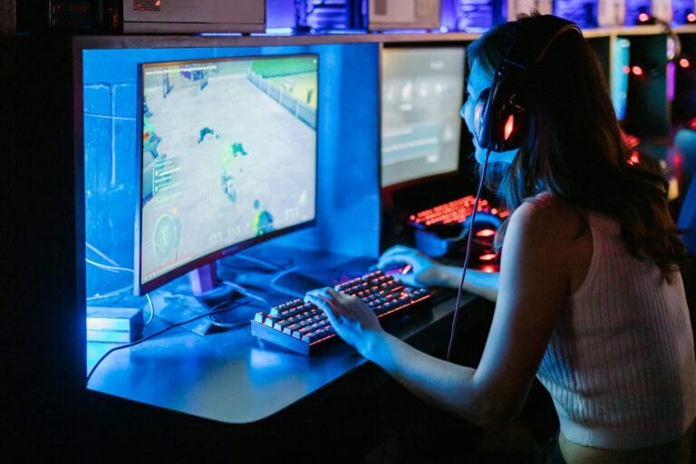 6 Best Headphones for Gaming Without Mic for 2024