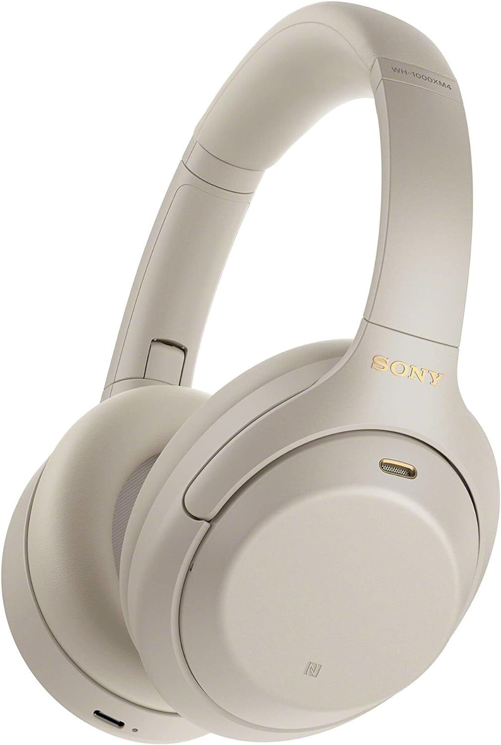 Sony WH-1000XM4 Wireless Premium Noise Canceling Overhead Headphones