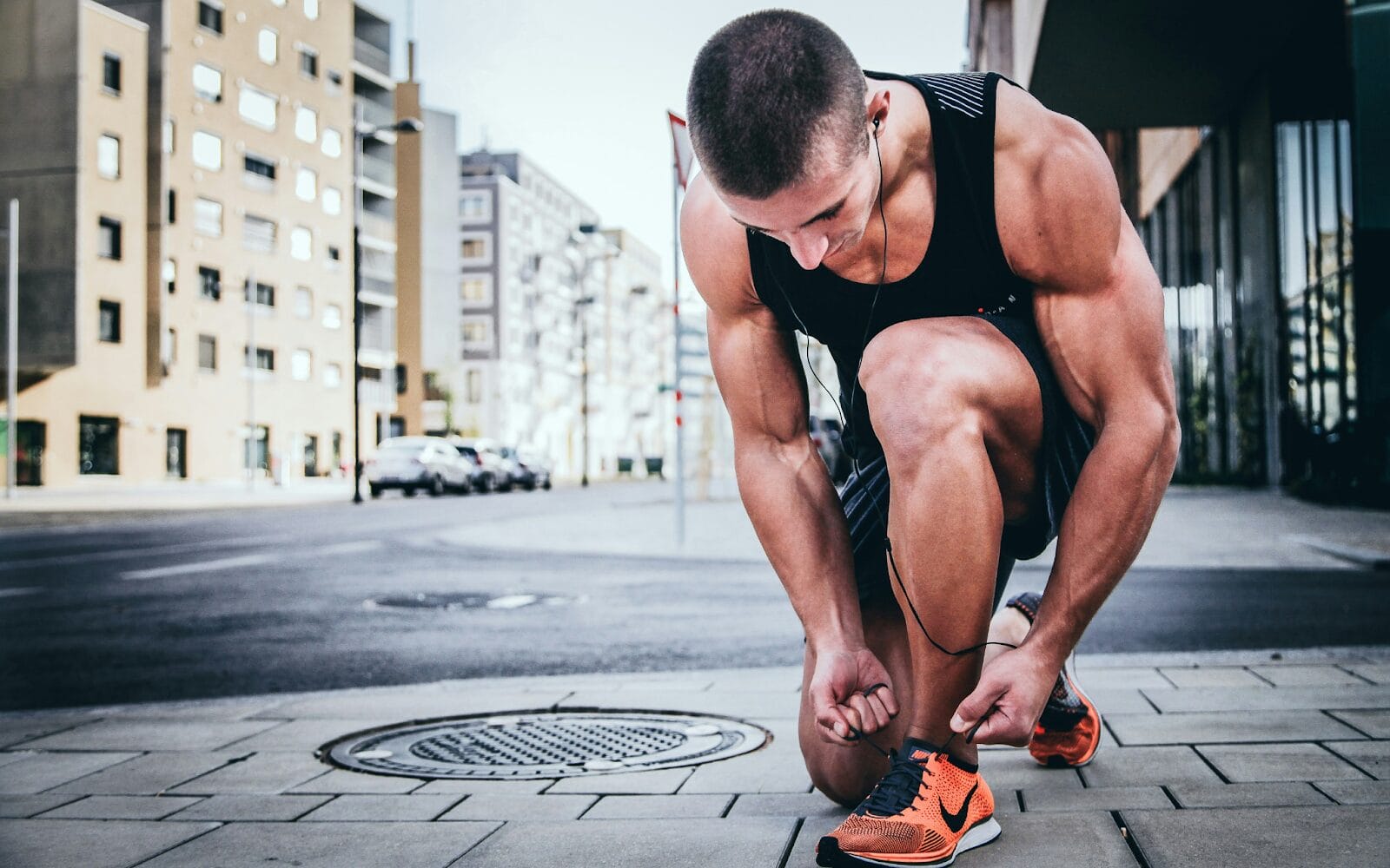 Best Over Ear Headphones for Working Out