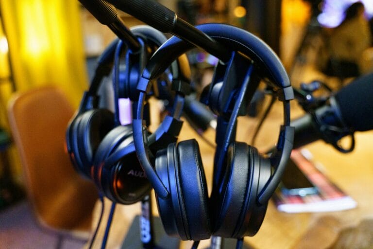 Best Over ear Headphones