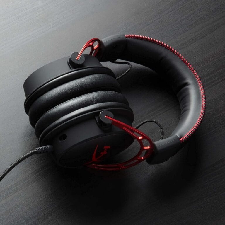HyperX Cloud Alpha Review: Is It Worth It?