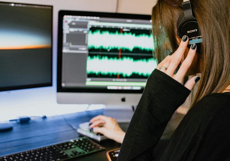 Best Headphones for Transcription in 2024