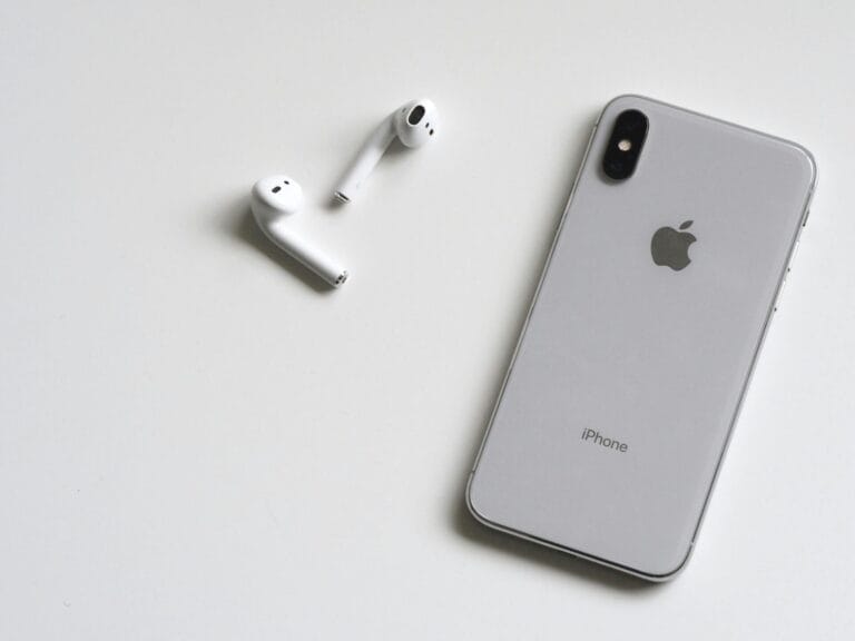 How to Reset AirPods