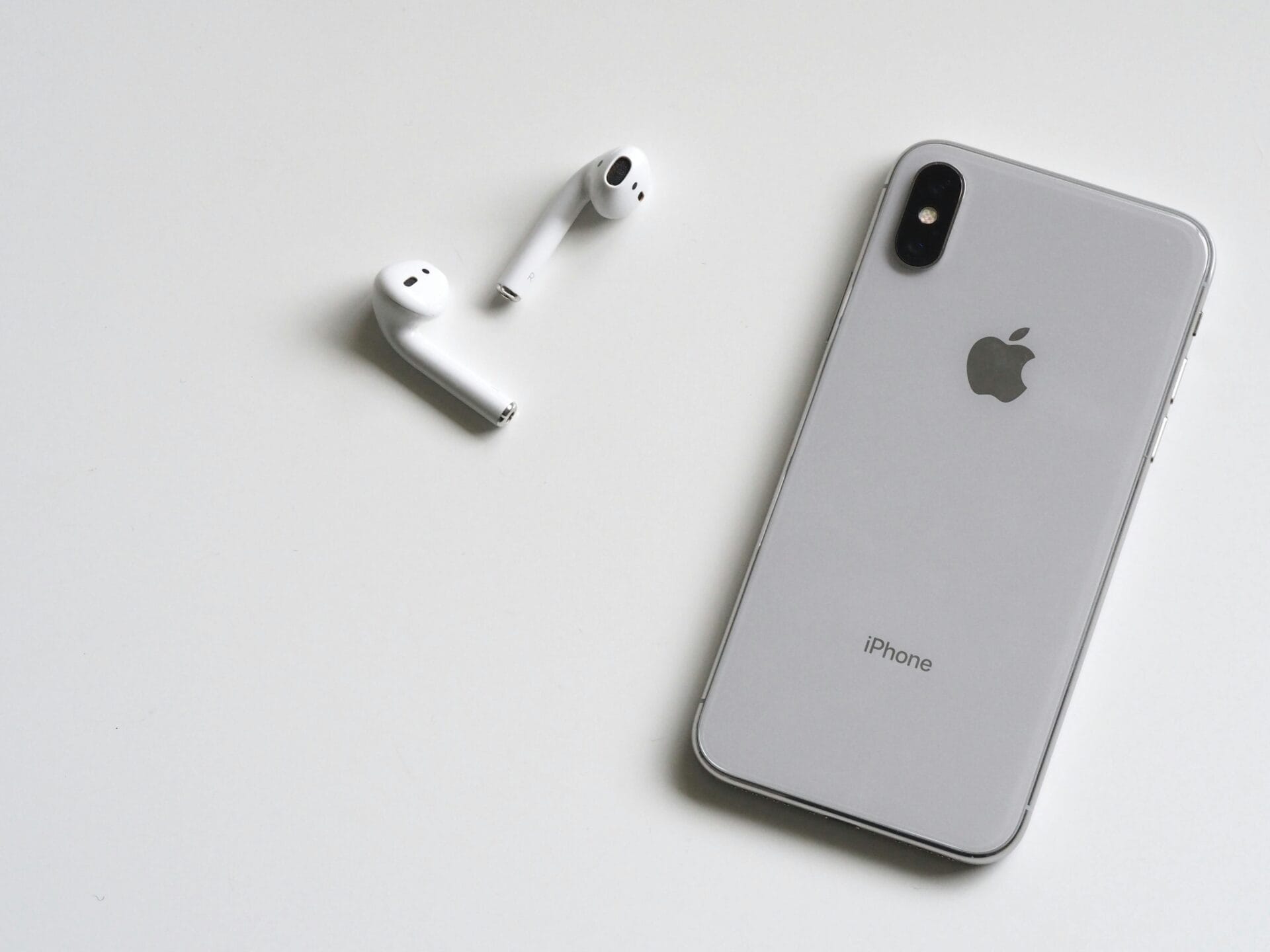 How to Reset AirPods