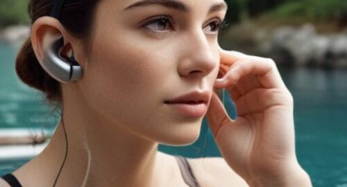 HOW TO USE BONE CONDUCTION HEADPHONES CORRECTLY: A STEP-BY-STEP GUIDE 2024