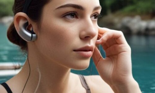 HOW TO USE BONE CONDUCTION HEADPHONES CORRECTLY: A STEP-BY-STEP GUIDE 2024