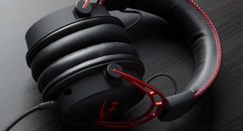 HyperX Cloud Alpha Review: Is It Worth It?