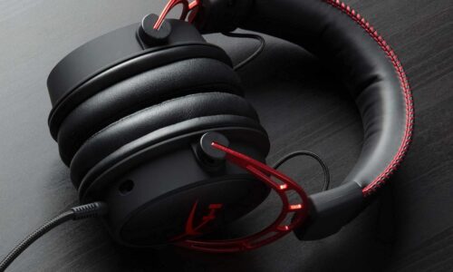 HyperX Cloud Alpha Review: Is It Worth It?