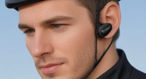 Top 6 Motorcycle Earbuds for an Unmatched Riding Experience 2024
