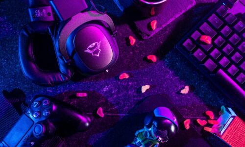6 Best Wireless Gaming Headphones | Level Up Your Play