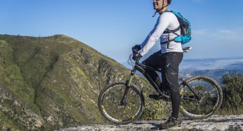 Riding with the Beat: Best Bike Headphones in 2024 | Reviews & FAQs
