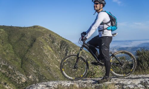 Riding with the Beat: Best Bike Headphones in 2024 | Reviews & FAQs
