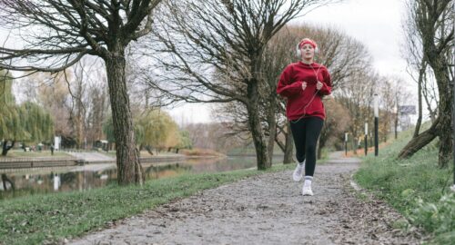 The best running headphones