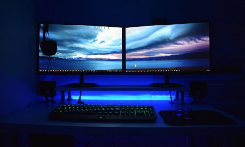 Best Ultrawide Monitor for Music Production 2024 – Expand Your Visual Soundscape